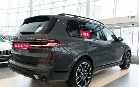 BMW X7, 2024 год, 18 520 000 рублей, 5 фотография