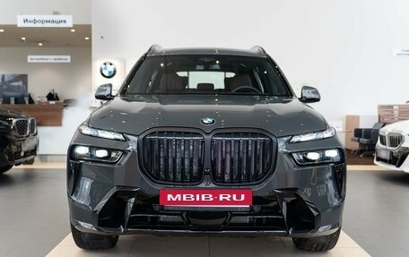 BMW X7, 2024 год, 18 520 000 рублей, 2 фотография