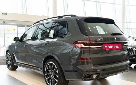 BMW X7, 2024 год, 18 520 000 рублей, 7 фотография