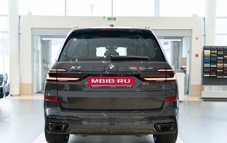 BMW X7, 2024 год, 18 520 000 рублей, 6 фотография