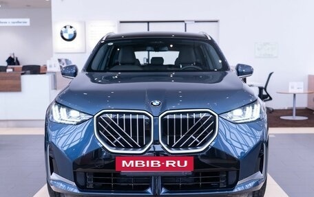 BMW X3, 2024 год, 8 650 000 рублей, 2 фотография
