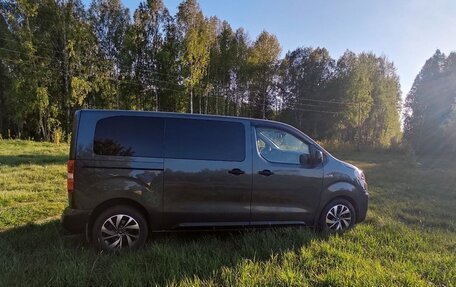 Citroen SpaceTourer I, 2020 год, 2 600 000 рублей, 4 фотография