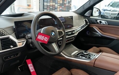 BMW X7, 2024 год, 18 520 000 рублей, 10 фотография