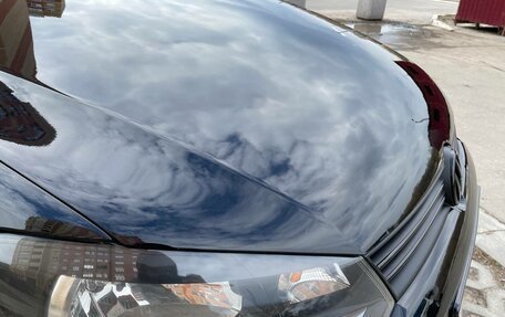 Volkswagen Polo VI (EU Market), 2012 год, 650 000 рублей, 7 фотография