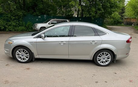 Ford Mondeo IV, 2011 год, 1 330 000 рублей, 4 фотография