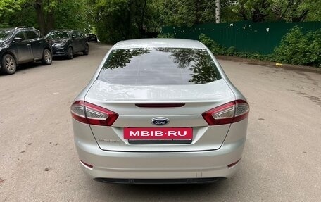 Ford Mondeo IV, 2011 год, 1 330 000 рублей, 6 фотография