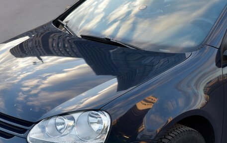 Volkswagen Golf V, 2007 год, 685 000 рублей, 4 фотография