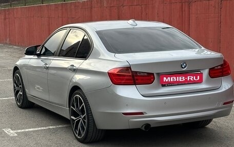 BMW 3 серия, 2014 год, 1 550 000 рублей, 3 фотография