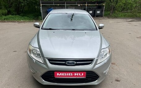Ford Mondeo IV, 2011 год, 1 330 000 рублей, 3 фотография