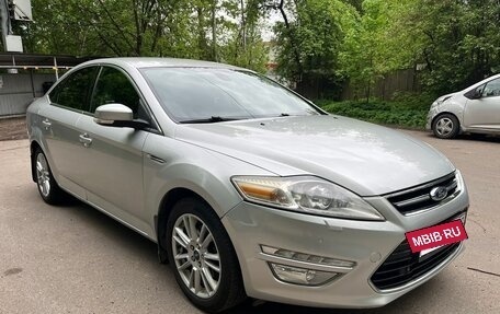 Ford Mondeo IV, 2011 год, 1 330 000 рублей, 2 фотография