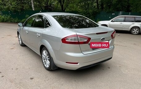 Ford Mondeo IV, 2011 год, 1 330 000 рублей, 5 фотография