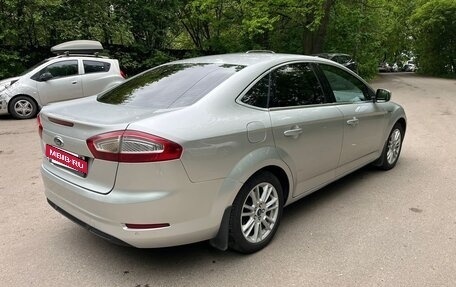 Ford Mondeo IV, 2011 год, 1 330 000 рублей, 7 фотография