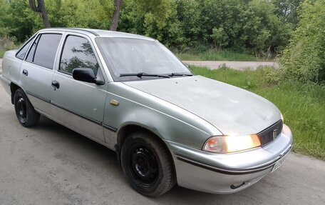Daewoo Nexia I рестайлинг, 2008 год, 115 000 рублей, 4 фотография