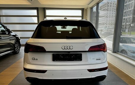 Audi Q5, 2024 год, 6 590 000 рублей, 2 фотография