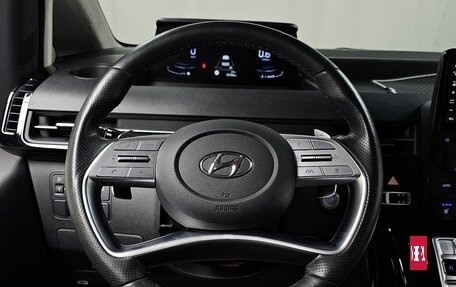Hyundai Staria, 2022 год, 2 999 000 рублей, 6 фотография