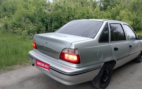 Daewoo Nexia I рестайлинг, 2008 год, 115 000 рублей, 2 фотография