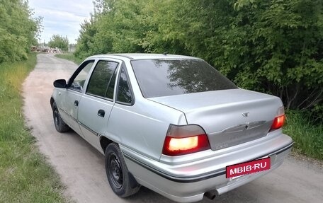 Daewoo Nexia I рестайлинг, 2008 год, 115 000 рублей, 5 фотография