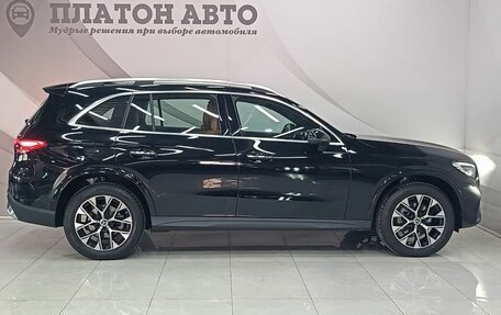 Mercedes-Benz GLC, 2024 год, 7 499 000 рублей, 4 фотография