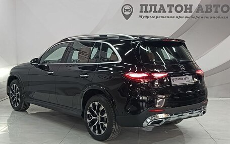 Mercedes-Benz GLC, 2024 год, 7 499 000 рублей, 7 фотография