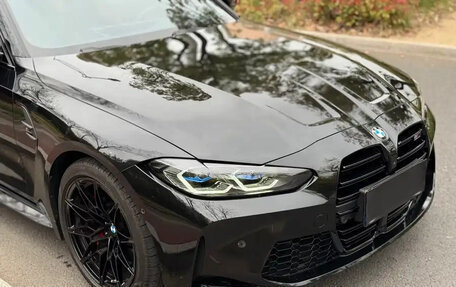 BMW M3, 2022 год, 9 900 090 рублей, 5 фотография