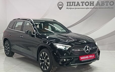 Mercedes-Benz GLC, 2024 год, 7 499 000 рублей, 3 фотография
