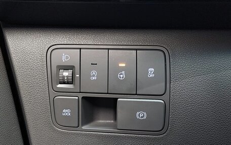 Hyundai Staria, 2022 год, 3 123 000 рублей, 6 фотография