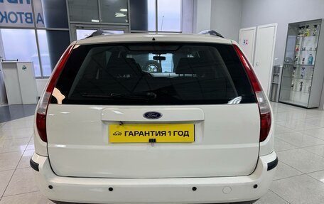 Ford Mondeo III, 2002 год, 299 000 рублей, 4 фотография