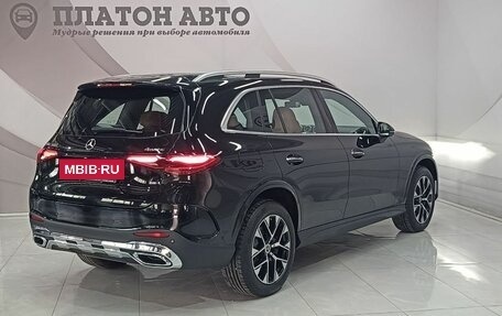 Mercedes-Benz GLC, 2024 год, 7 499 000 рублей, 5 фотография