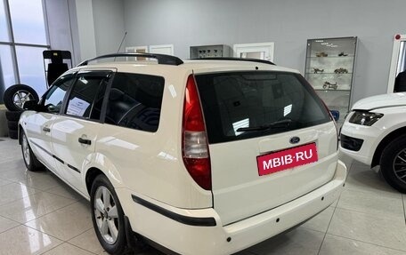 Ford Mondeo III, 2002 год, 299 000 рублей, 3 фотография