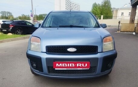 Ford Fusion I, 2008 год, 385 000 рублей, 2 фотография