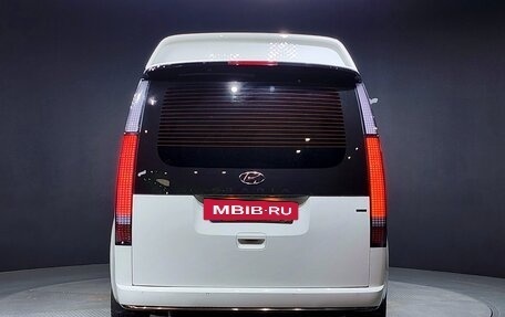 Hyundai Staria, 2022 год, 3 123 000 рублей, 4 фотография