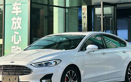 Ford Mondeo V, 2021 год, 1 500 000 рублей, 3 фотография