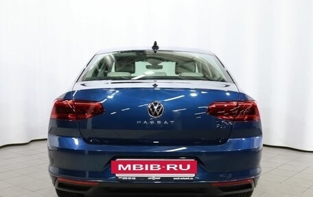Volkswagen Passat B8 рестайлинг, 2022 год, 3 249 000 рублей, 5 фотография