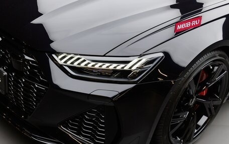 Audi RS 6, 2022 год, 17 830 000 рублей, 6 фотография