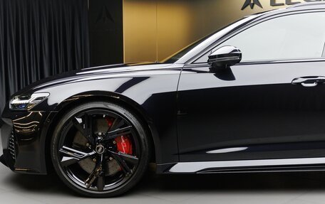 Audi RS 6, 2022 год, 17 830 000 рублей, 10 фотография