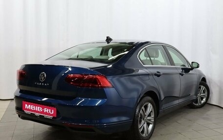 Volkswagen Passat B8 рестайлинг, 2022 год, 3 249 000 рублей, 4 фотография