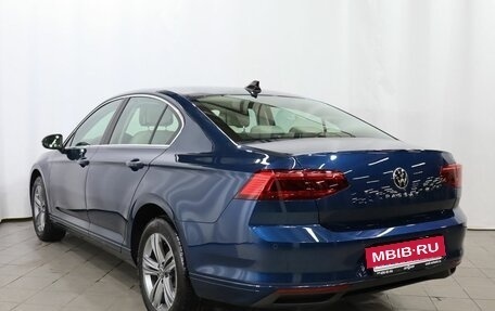 Volkswagen Passat B8 рестайлинг, 2022 год, 3 249 000 рублей, 6 фотография
