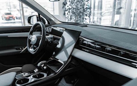Geely Atlas, 2024 год, 3 917 190 рублей, 5 фотография