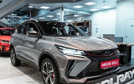 Geely Coolray I, 2024 год, 2 909 190 рублей, 2 фотография