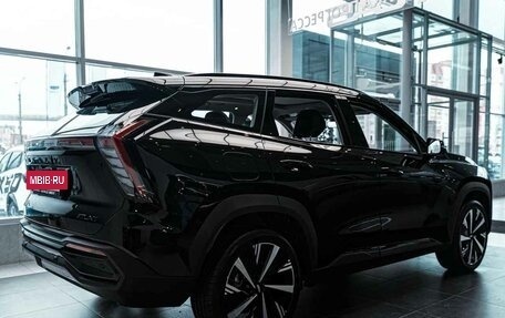 Geely Atlas, 2024 год, 3 917 190 рублей, 3 фотография