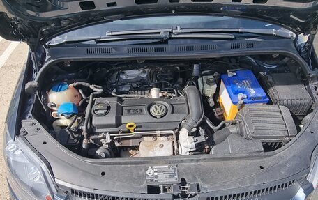 Volkswagen Golf Plus I, 2008 год, 888 000 рублей, 2 фотография