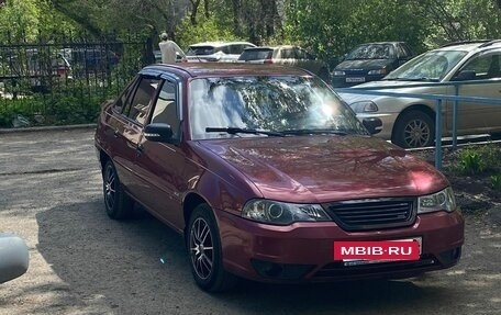 Daewoo Nexia I рестайлинг, 2012 год, 180 000 рублей, 2 фотография