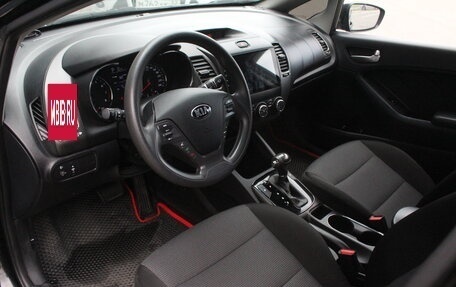 KIA Cerato III, 2017 год, 1 350 000 рублей, 5 фотография