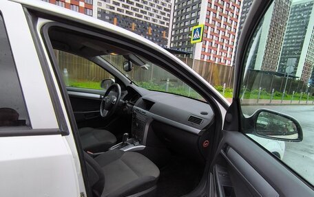 Opel Astra H, 2014 год, 670 000 рублей, 3 фотография