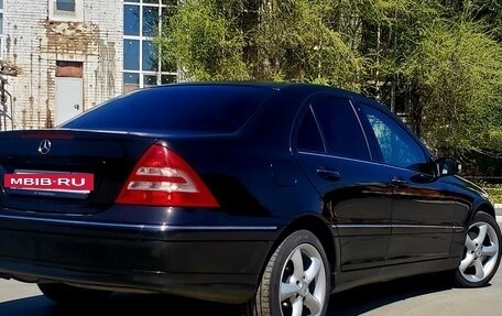 Mercedes-Benz C-Класс, 2006 год, 925 000 рублей, 6 фотография