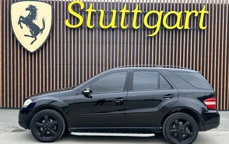 Mercedes-Benz M-Класс, 2006 год, 1 049 000 рублей, 3 фотография