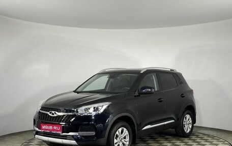 Chery Tiggo 4 I рестайлинг, 2021 год, 1 189 000 рублей, 1 фотография