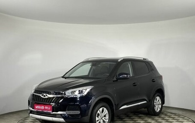 Chery Tiggo 4 I рестайлинг, 2021 год, 1 189 000 рублей, 1 фотография