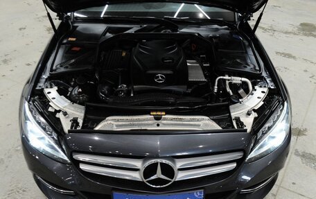 Mercedes-Benz C-Класс, 2015 год, 2 450 000 рублей, 4 фотография