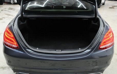 Mercedes-Benz C-Класс, 2015 год, 2 450 000 рублей, 6 фотография